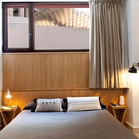Hotel Welldone Metropol Sevilla Exterior foto